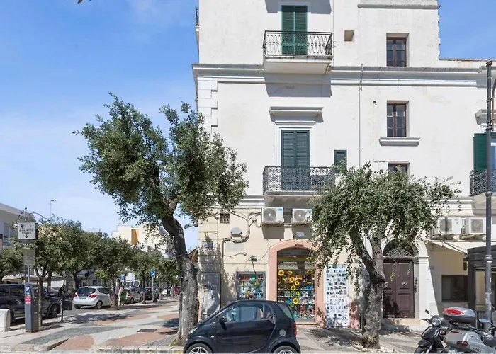 Bovio - Center-wi-fi - By Click Salento *