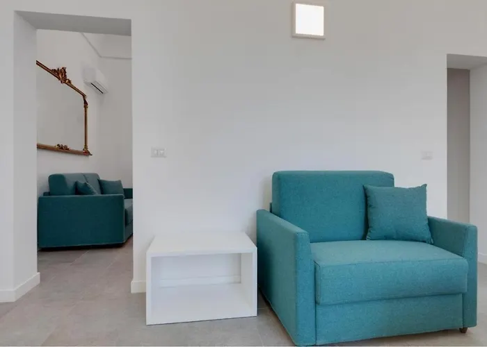 Bovio - Center-wi-fi - By Click Salento Daire