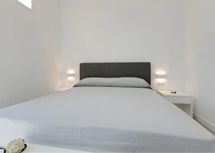 Bovio - Center-wi-fi - By Click Salento Daire *