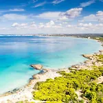 Bovio - Center-wi-fi - By Click Salento Appartamento *