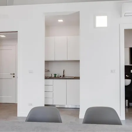 Bovio - Center-wi-fi - By Click Salento Apartment