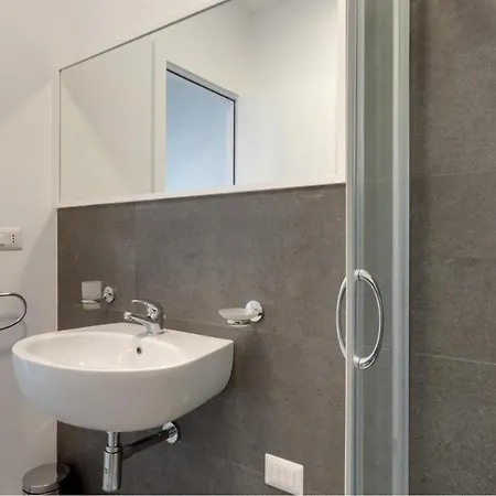 Bovio - Center-wi-fi - By Click Salento Apartment