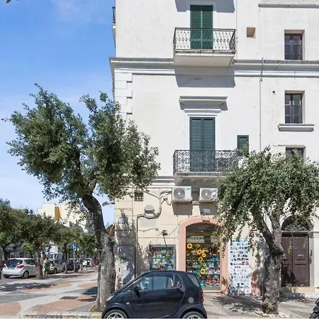 Bovio - Center-wi-fi - By Click Salento *