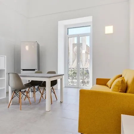 Apartment Bovio - Center-wi-fi - By Click Salento