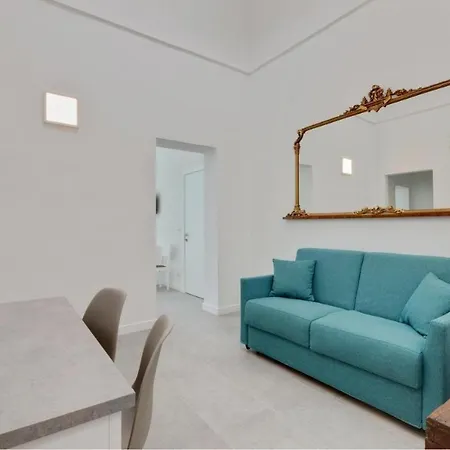 Apartmán Bovio - Center-wi-fi - By Click Salento *
