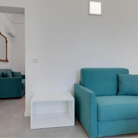 Bovio - Center-wi-fi - By Click Salento Apartment