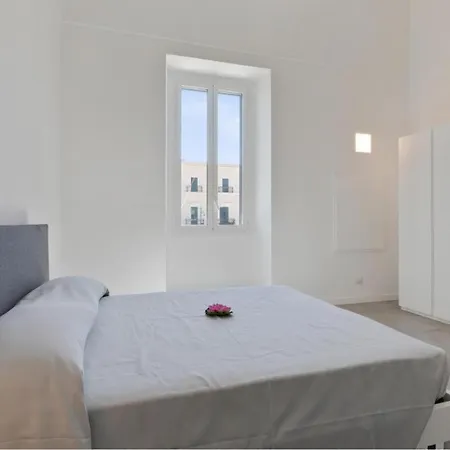 Apartmán Bovio - Center-wi-fi - By Click Salento Gallipoli