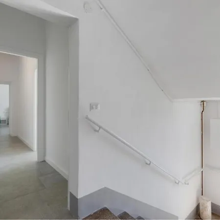 Apartment Bovio - Center-wi-fi - By Click Salento Gallipoli