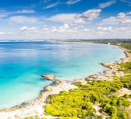 Bovio - Center-wi-fi - By Click Salento Apartment *