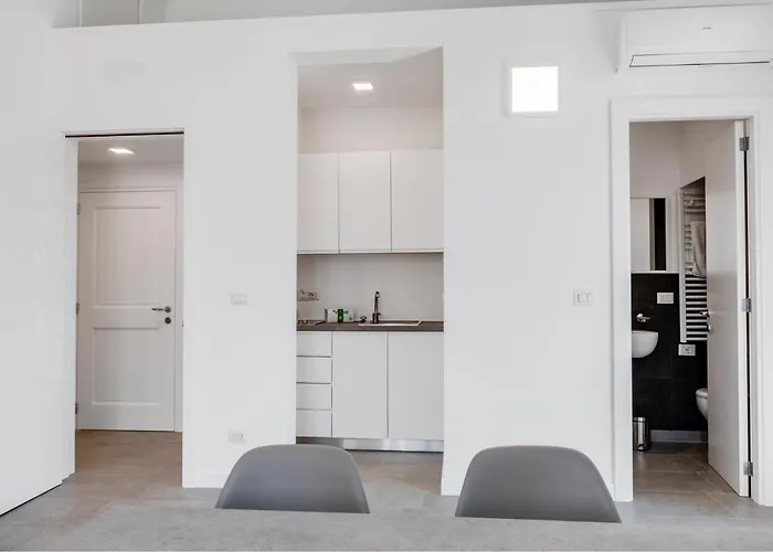 Bovio - Center-wi-fi - By Click Salento Appartamento