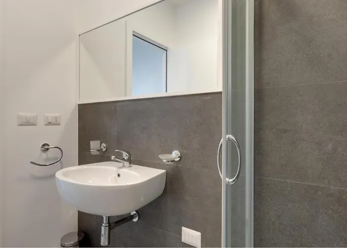 Bovio - Center-wi-fi - By Click Salento Appartamento