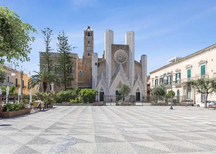 Bovio - Center-wi-fi - By Click Salento