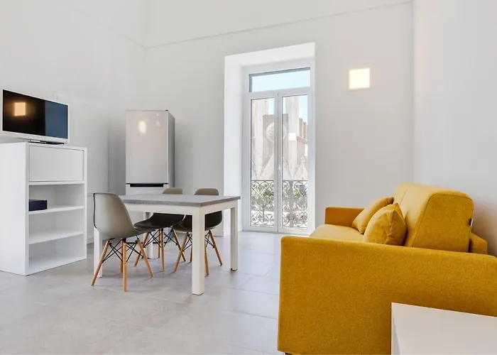 Appartamento Bovio - Center-wi-fi - By Click Salento