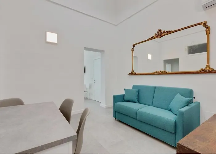 Appartamento Bovio - Center-wi-fi - By Click Salento *