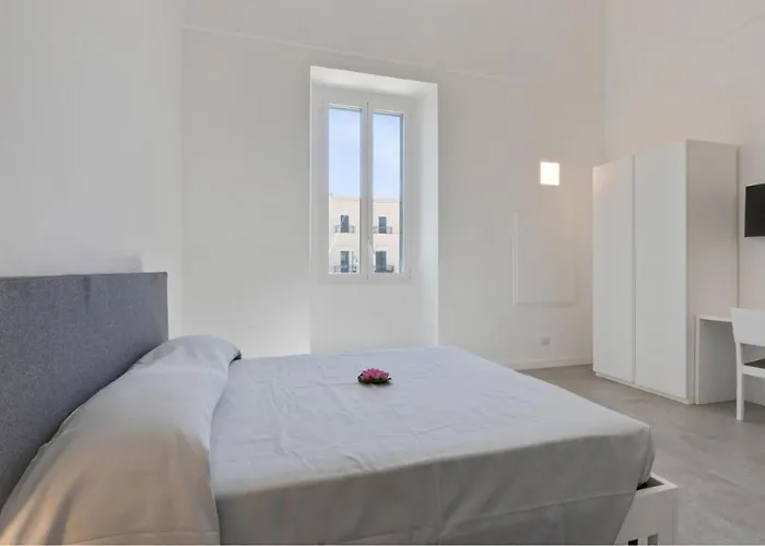 Appartamento Bovio - Center-wi-fi - By Click Salento Gallipoli